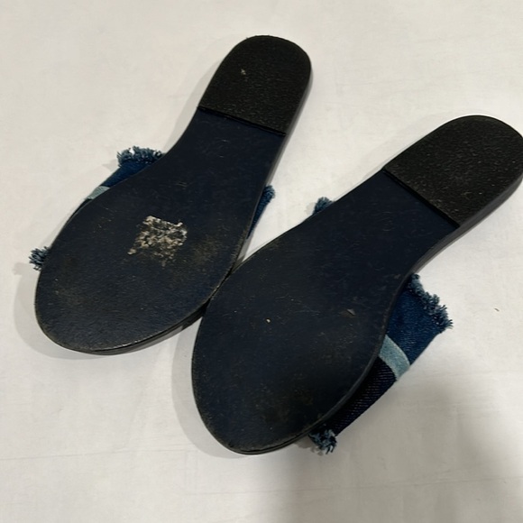 Ancient Greek Sandals - Picture 4 of 4